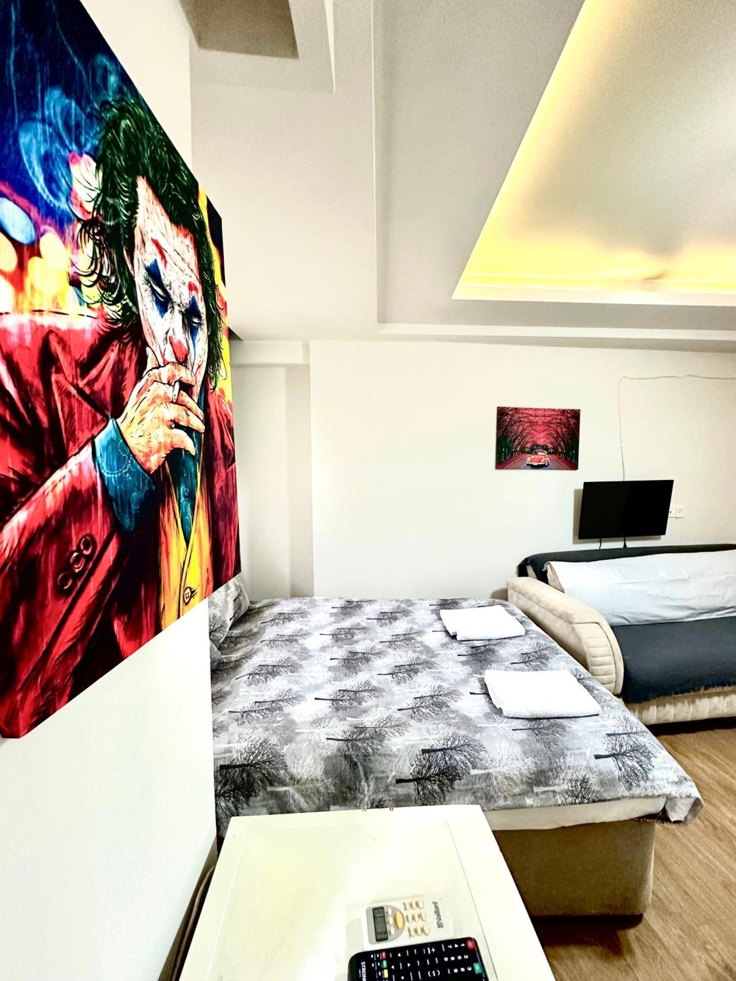 Taksim Daylif Hotel Estambul Exterior foto