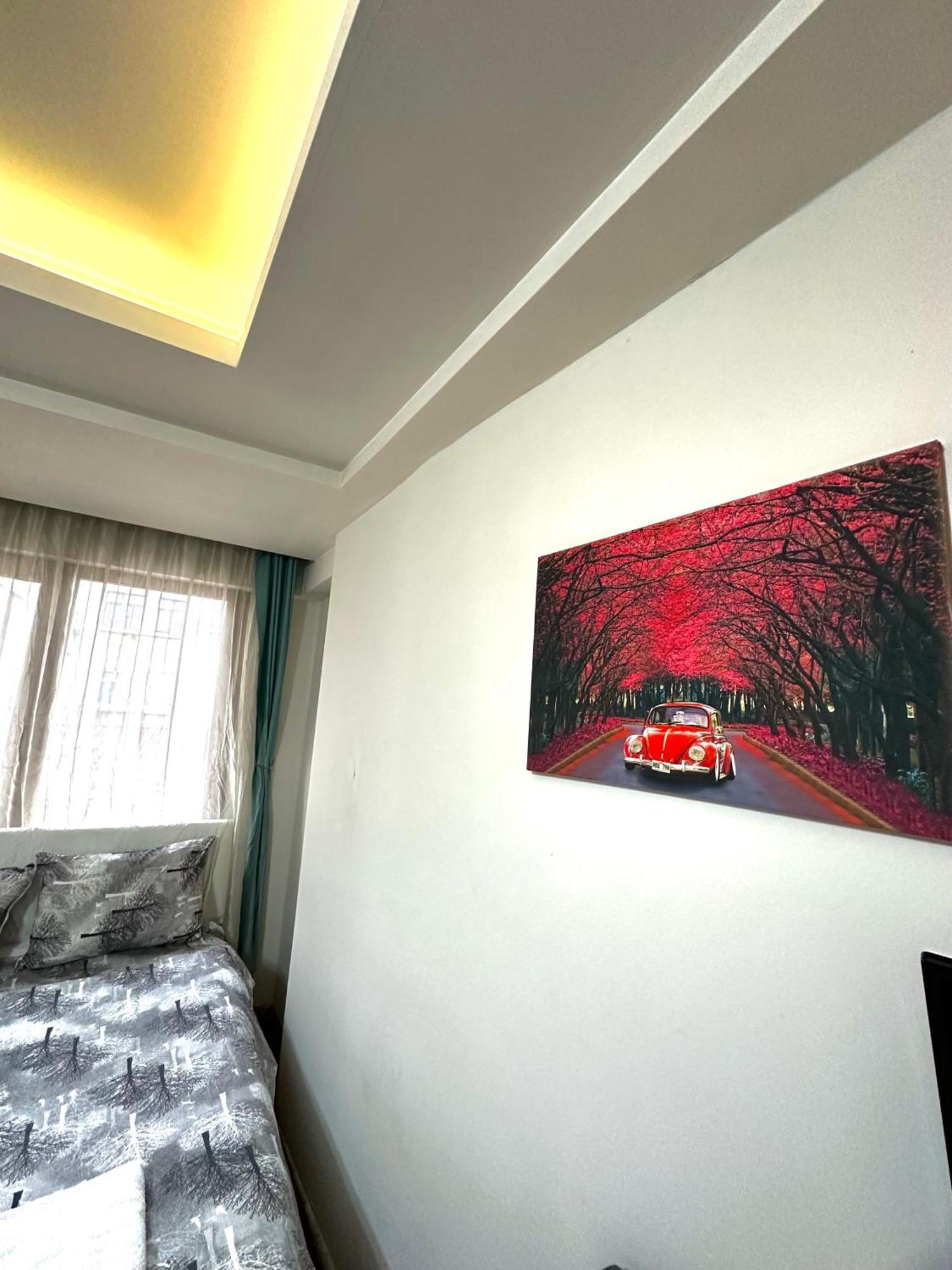 Taksim Daylif Hotel Estambul Exterior foto